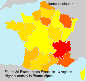 Elsen Elsen