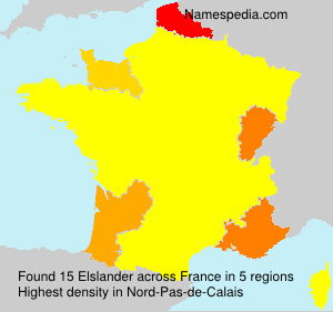 Elslander Elslander