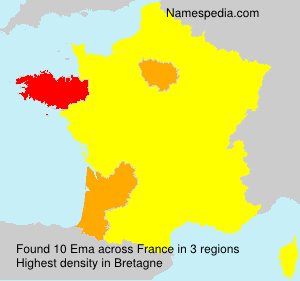 Ema Ema