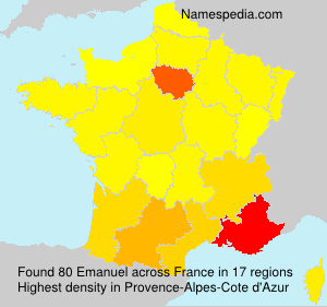 Emanuel Emanuel