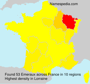 Emeraux Emeraux