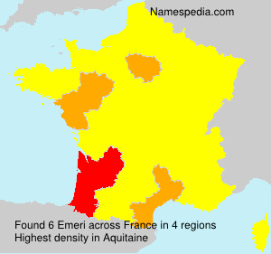 Emeri Emeri