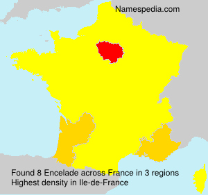 Encelade Encelade