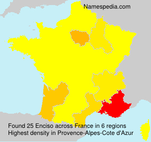 Enciso Enciso