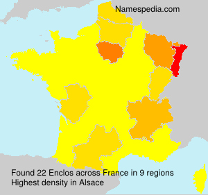 Enclos Enclos