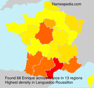 Enrique Enrique