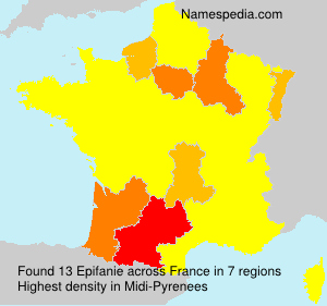 Epifanie Epifanie