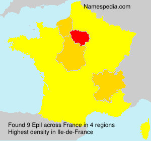 Epil Epil
