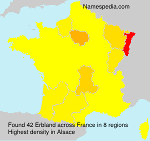 Erbland Erbland
