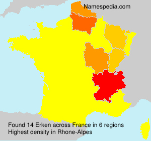 Erken Erken