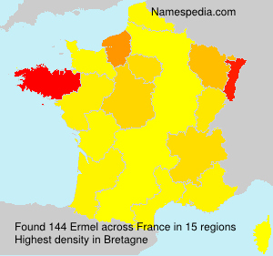 Ermel Ermel