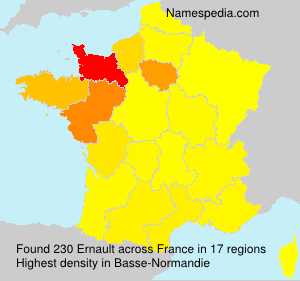 Ernault Ernault