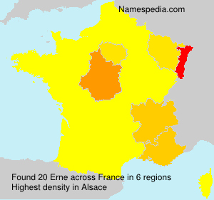 Erne Erne