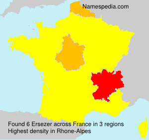 Ersezer Ersezer