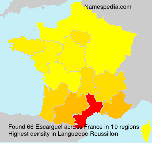Escarguel Escarguel