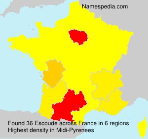 Escoude Escoude
