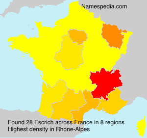 Escrich Escrich