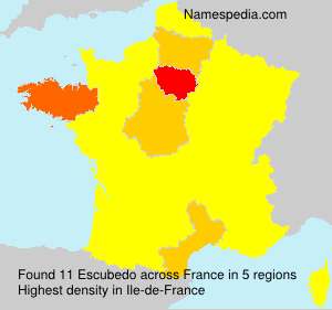 Escubedo Escubedo