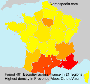 Escudier Escudier