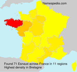 Esnaud Esnaud