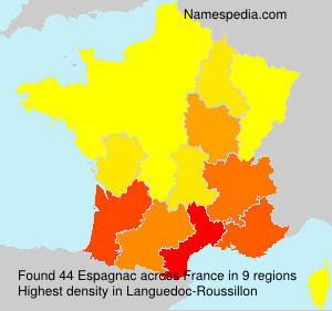 Espagnac Espagnac