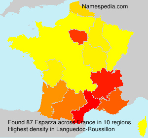 Esparza Esparza
