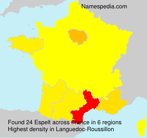 Espelt Espelt