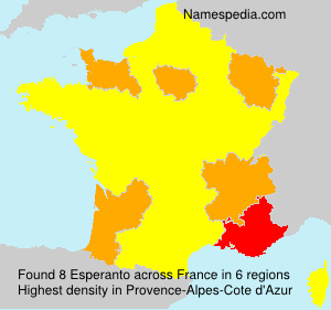 Esperanto Esperanto