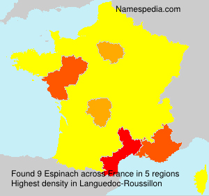 Espinach Espinach