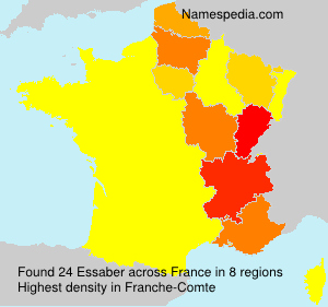 Essaber Essaber