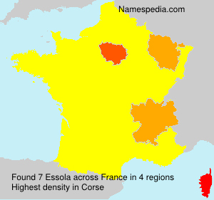 Essola Essola