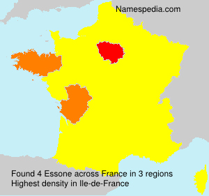 Essone Essone