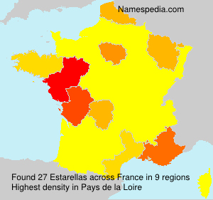 Estarellas Estarellas