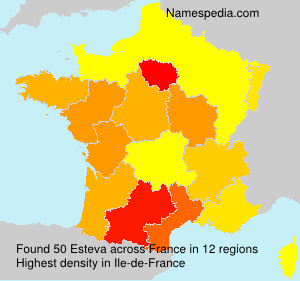 Esteva Esteva