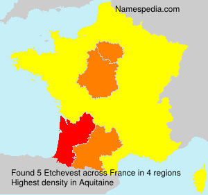 Etchevest Etchevest