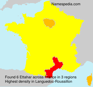 Ettahar Ettahar
