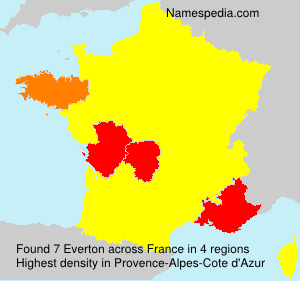 Everton Everton