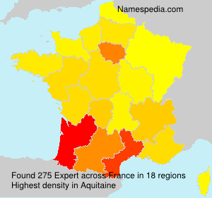 Surname Expert in France Surname Expert in France