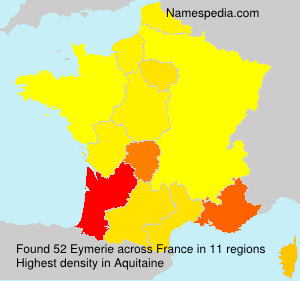 Eymerie Eymerie