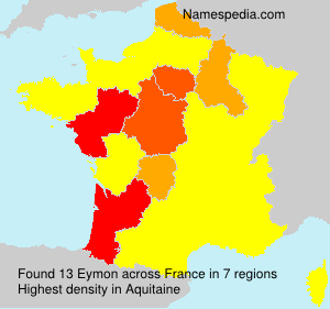 Eymon Eymon
