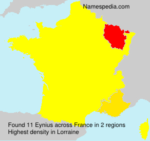 Eynius Eynius