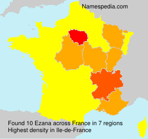 Ezana Ezana