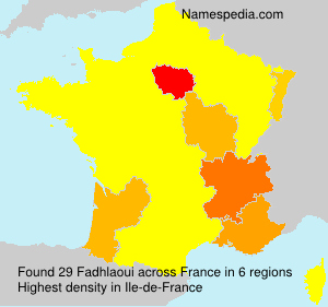 Fadhlaoui Fadhlaoui