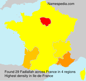 Fadlallah Fadlallah