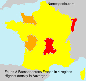 Faesser Faesser