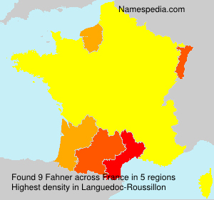 Fahner Fahner