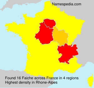 Faiche Faiche