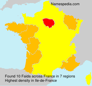 Faida Faida