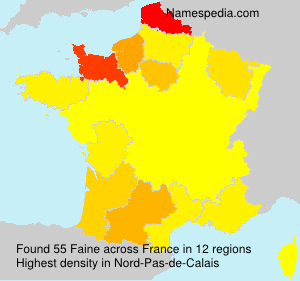 Faine Faine
