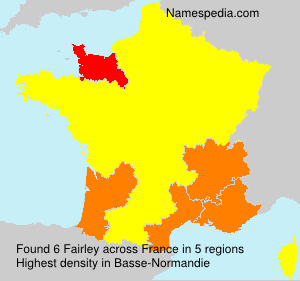 Fairley Fairley